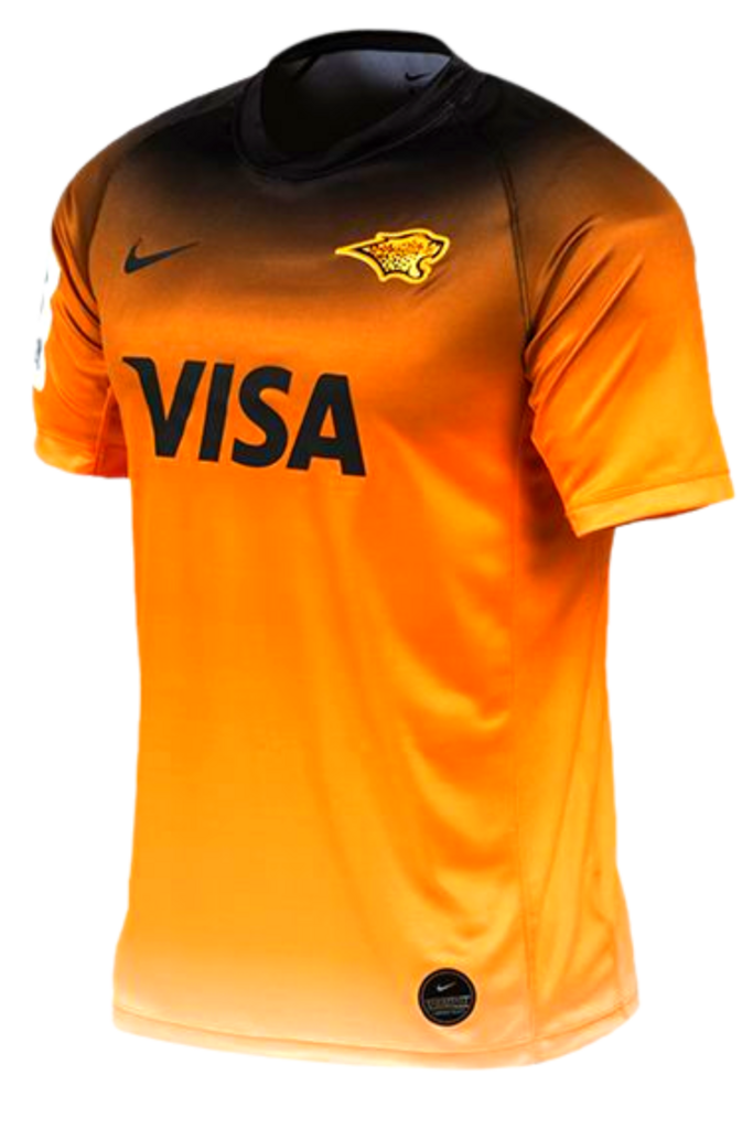 Camiseta de discount los jaguares 2020