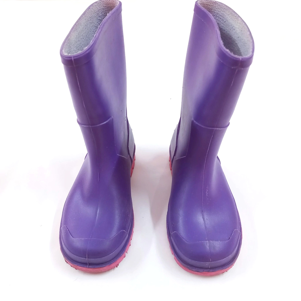 Botas de discount lluvia pampero niños