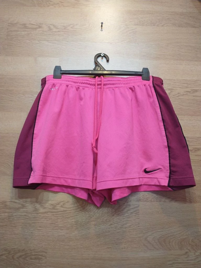 NIKE Short Deportivo Mujer Nike