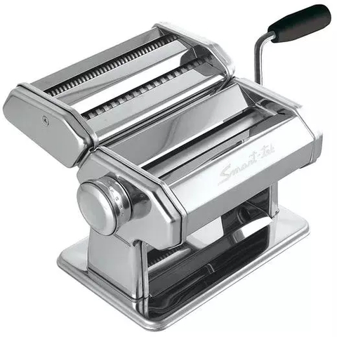 Fabrica De Pasta Maquina Para Hacer Pastas Fideos Winco W180