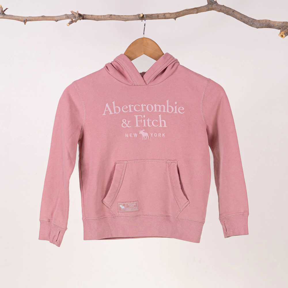 Buzo Abercrombie Talle 7 Outlet Venta de Buzo Abercrombie Talle 7