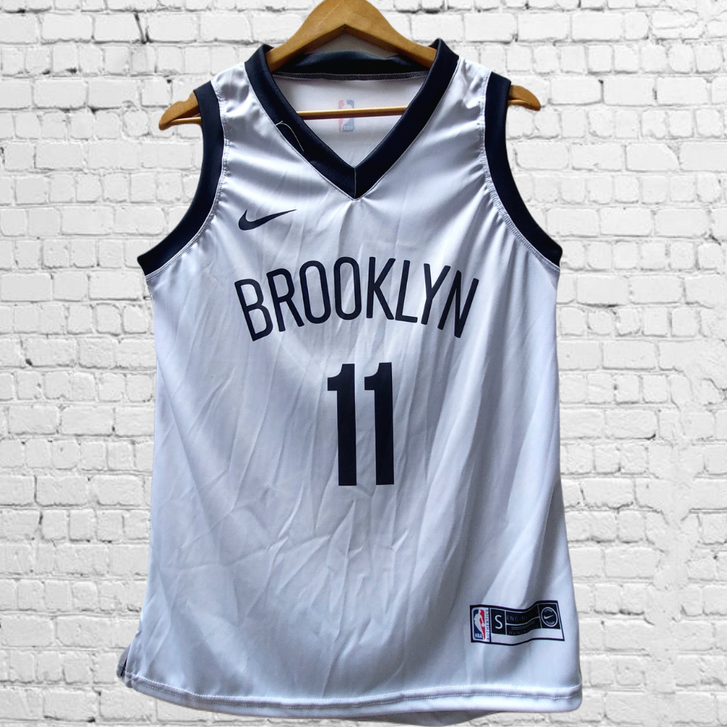 Camiseta brooklyn nets 2020 sales