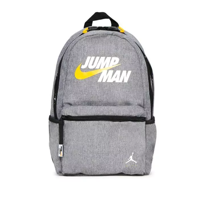 Mochila nike jordan jumpman sales