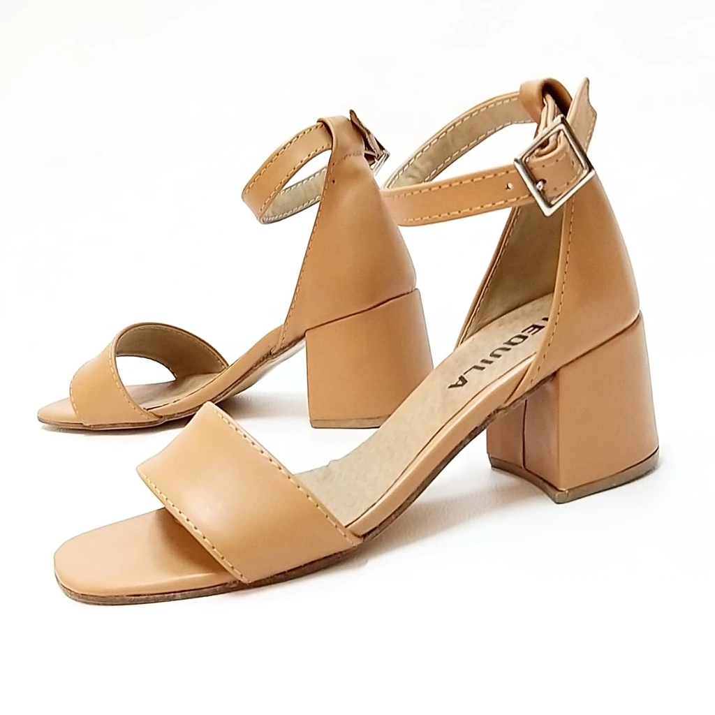 Sandalias ecocueros cheap