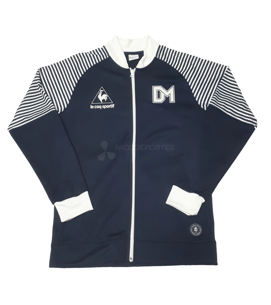 Gimnasia de la hotsell plata le coq sportif