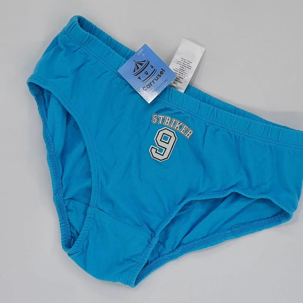 Boxer Primark a Estrenar Talle 12y Venta de Boxer Primark a