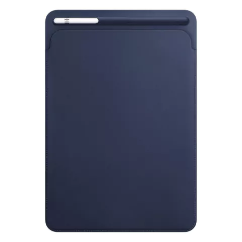 Funda Ipad Pro Leather Sleeve Apple