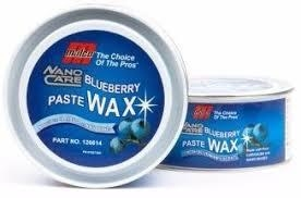 BlueBerry Paste Wax