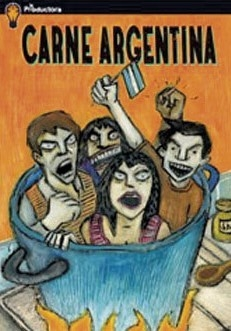 CARNE ARGENTINA