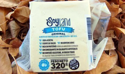 Soyland Tofu