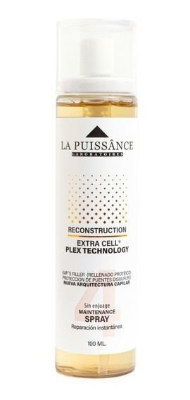Spray Plex technology x 100ml La Puissance