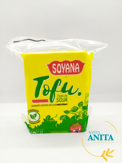 Soyana - Tofu - 350g