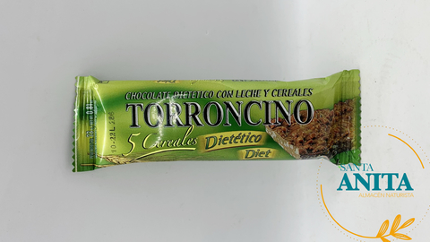 Torroncino 5 cereales