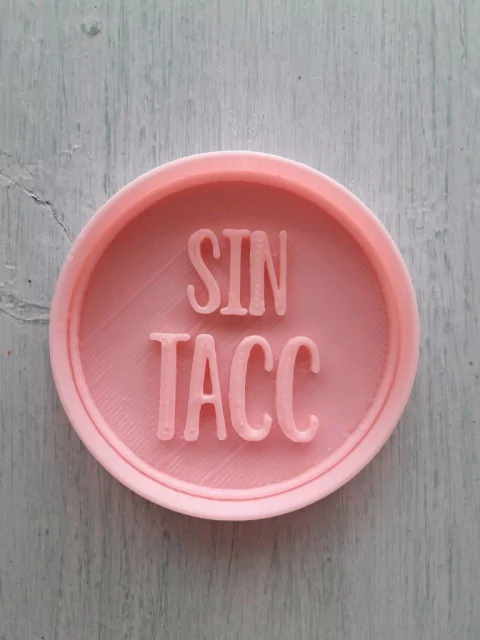 Sin Tacc